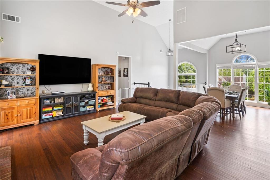 47 Centerport Drive, White, Georgia image 9