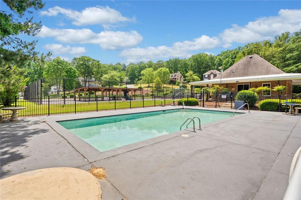 47 Centerport Drive, White, Georgia image 48