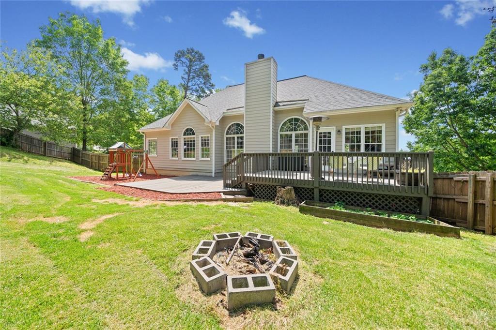 47 Centerport Drive, White, Georgia image 37