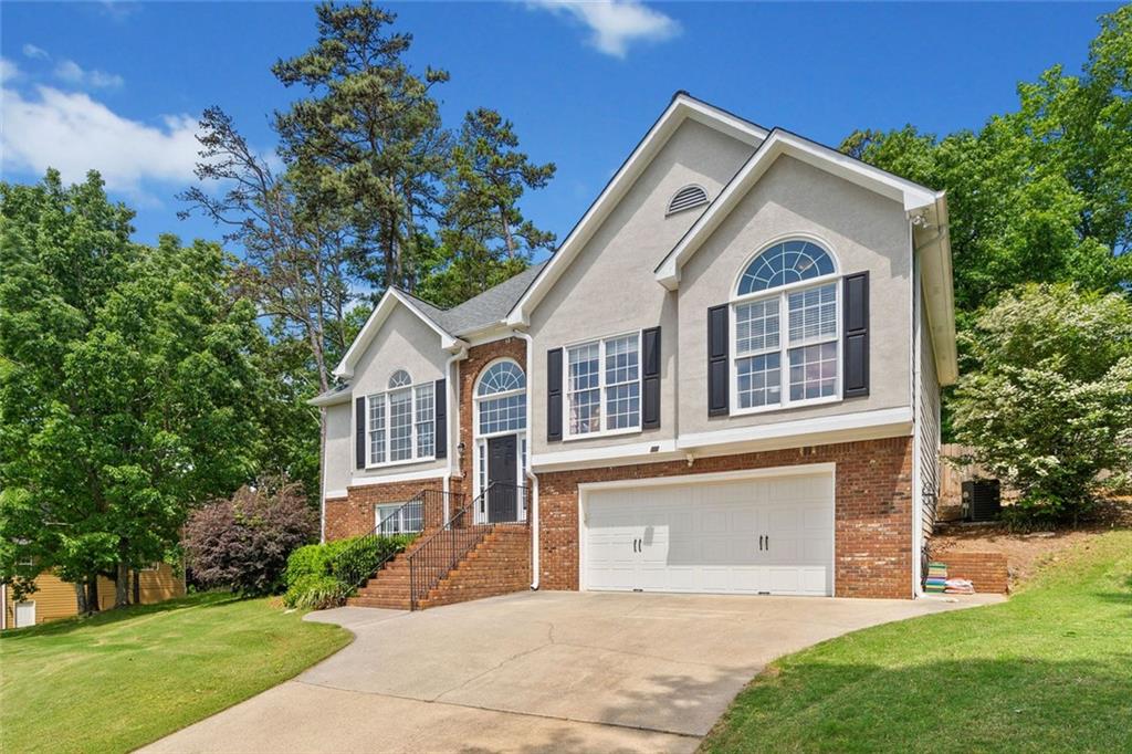 47 Centerport Drive, White, Georgia image 4