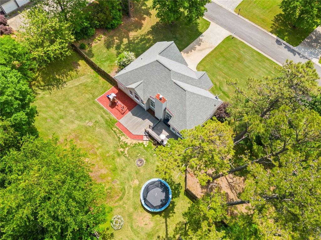 47 Centerport Drive, White, Georgia image 45