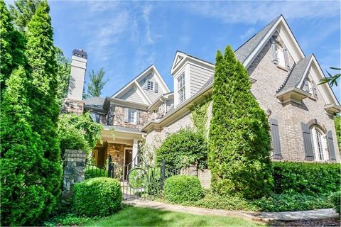 1620 High Trail Atlanta GA 30339