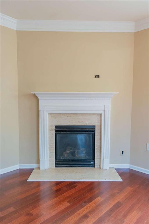743 Pecan Knoll Drive #5, Marietta, Georgia image 28