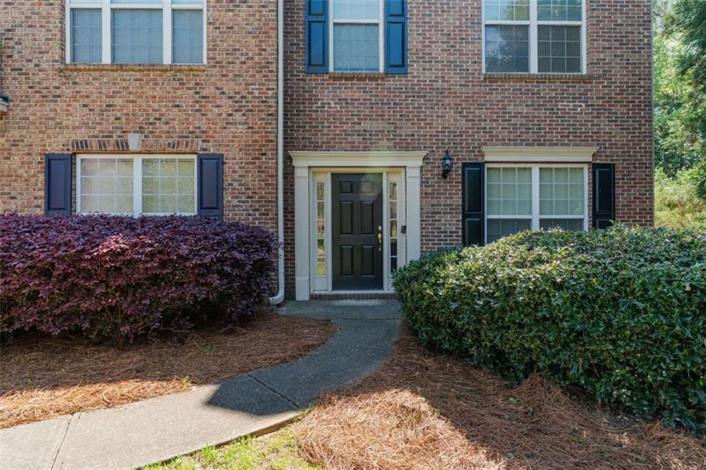 743 Pecan Knoll Drive #5, Marietta, Georgia image 3