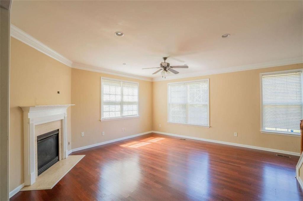 743 Pecan Knoll Drive #5, Marietta, Georgia image 26