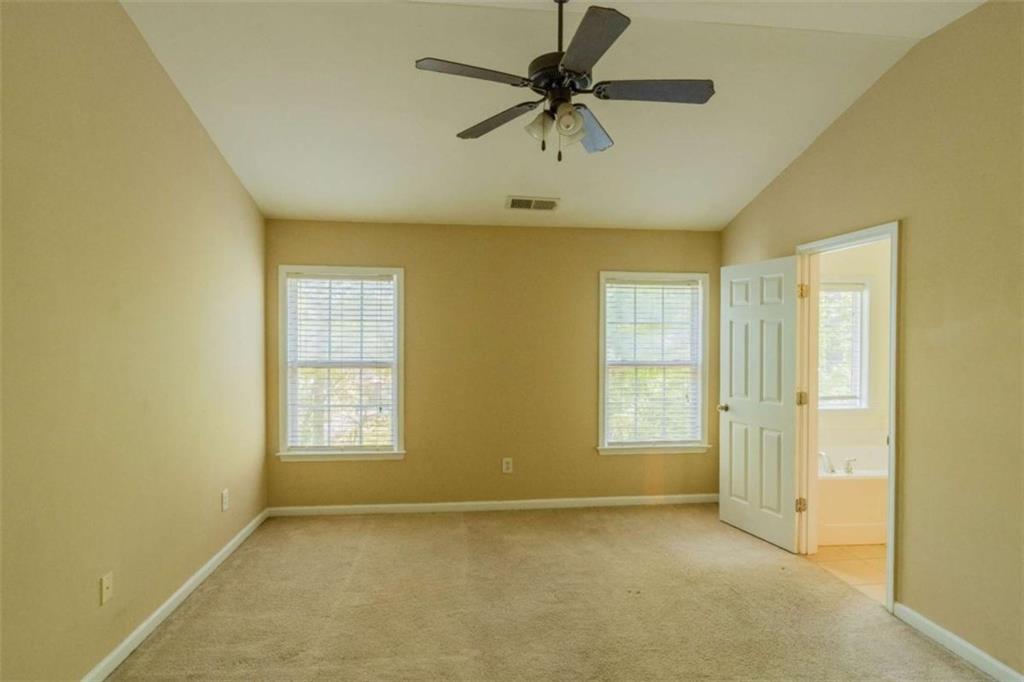 743 Pecan Knoll Drive #5, Marietta, Georgia image 31