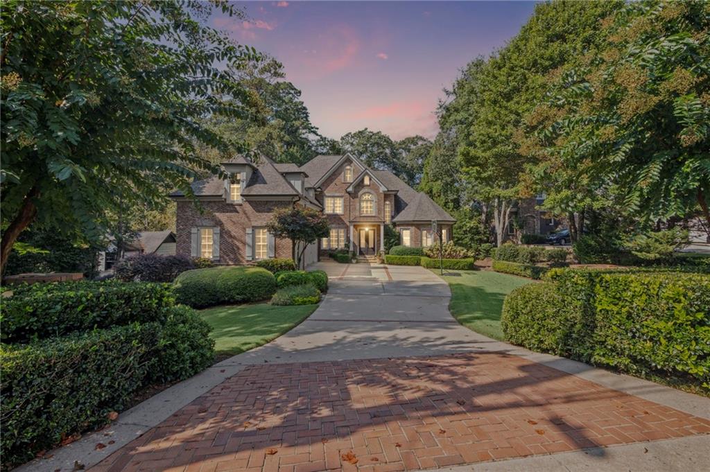 Chastain Park - Residential