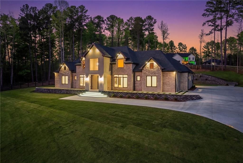 4521 Jack Pittman Road