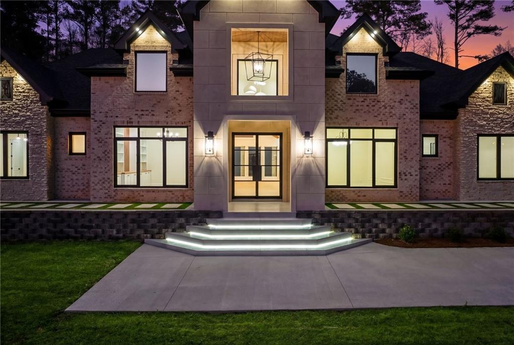 4521 Jack Pittman Road