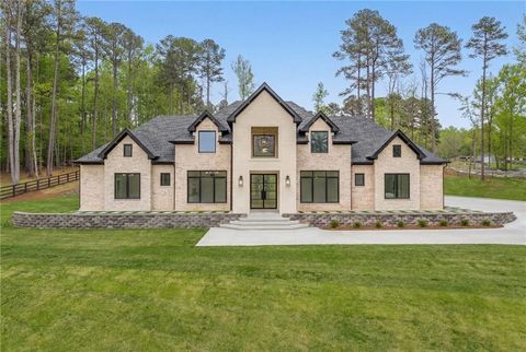 Homes For Sale - 4521 Jack Pittman Road<br/> Dacula, GA 30019