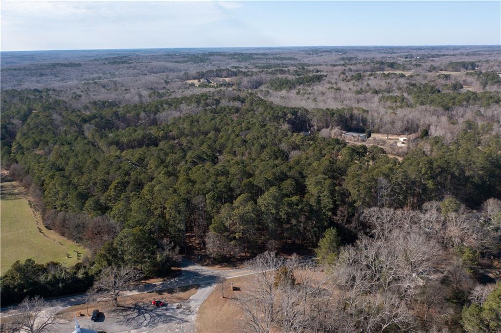 Wirebridge Road, Arnoldsville, Georgia image 3