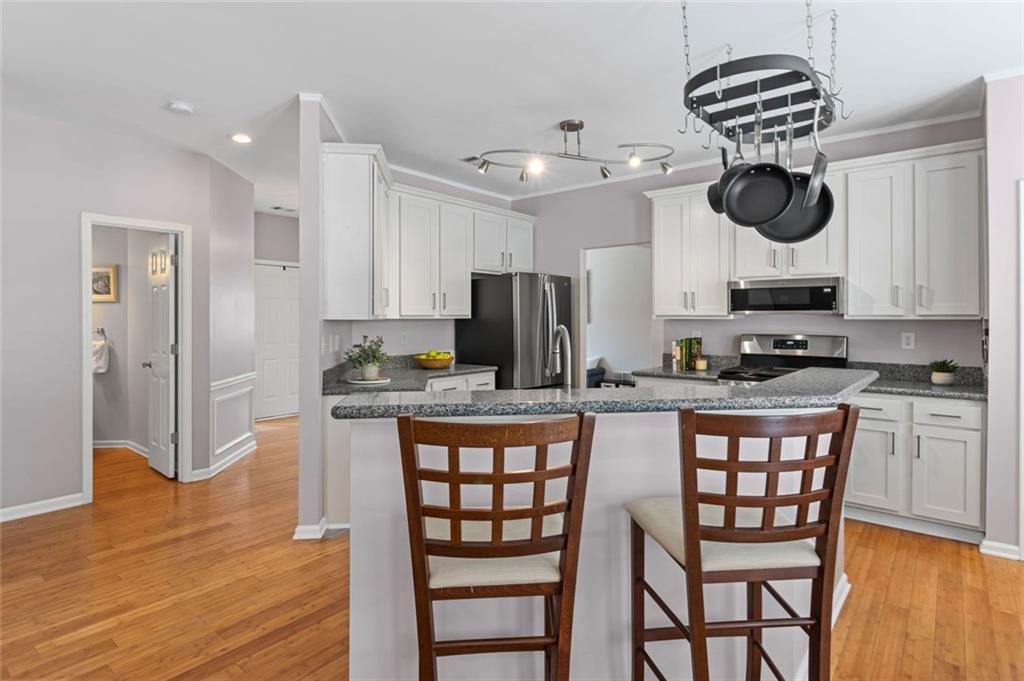 2400 Cogburn Ridge Road, Alpharetta, Georgia image 17