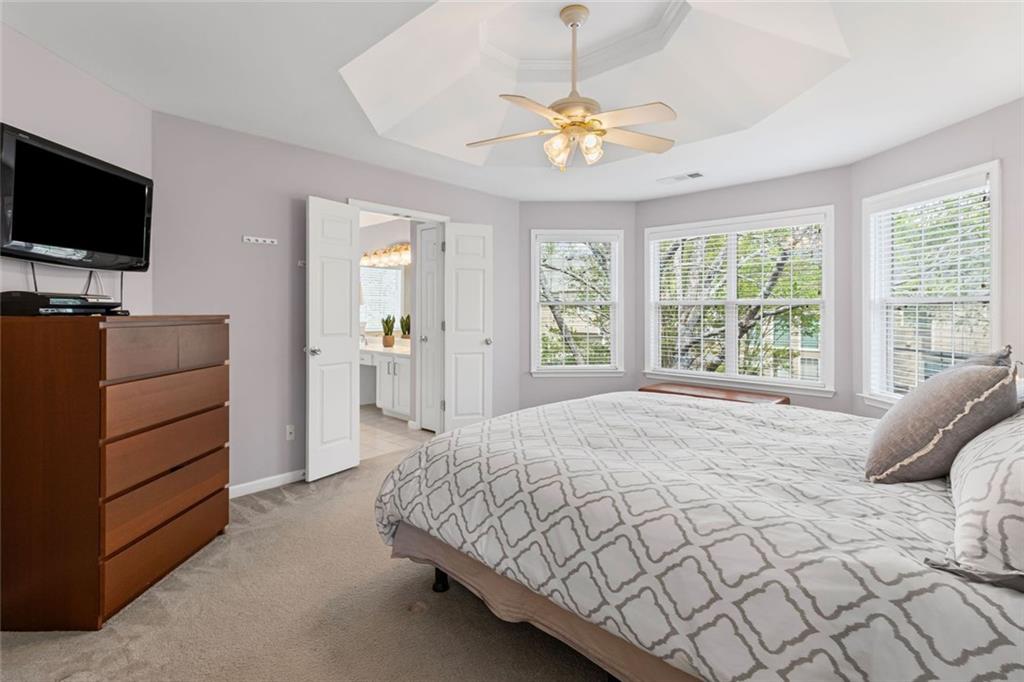 2400 Cogburn Ridge Road, Alpharetta, Georgia image 26
