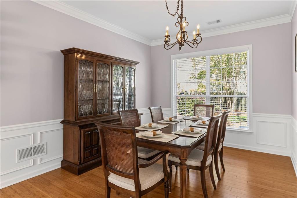2400 Cogburn Ridge Road, Alpharetta, Georgia image 12