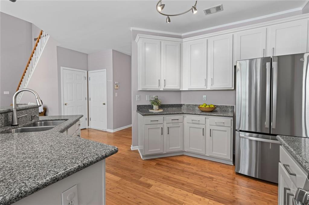 2400 Cogburn Ridge Road, Alpharetta, Georgia image 14