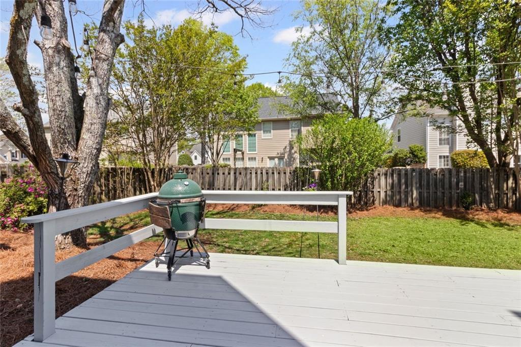 2400 Cogburn Ridge Road, Alpharetta, Georgia image 38