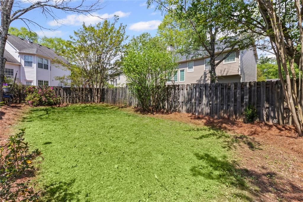 2400 Cogburn Ridge Road, Alpharetta, Georgia image 41