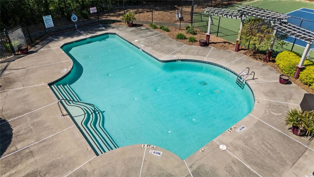 2400 Cogburn Ridge Road, Alpharetta, Georgia image 45