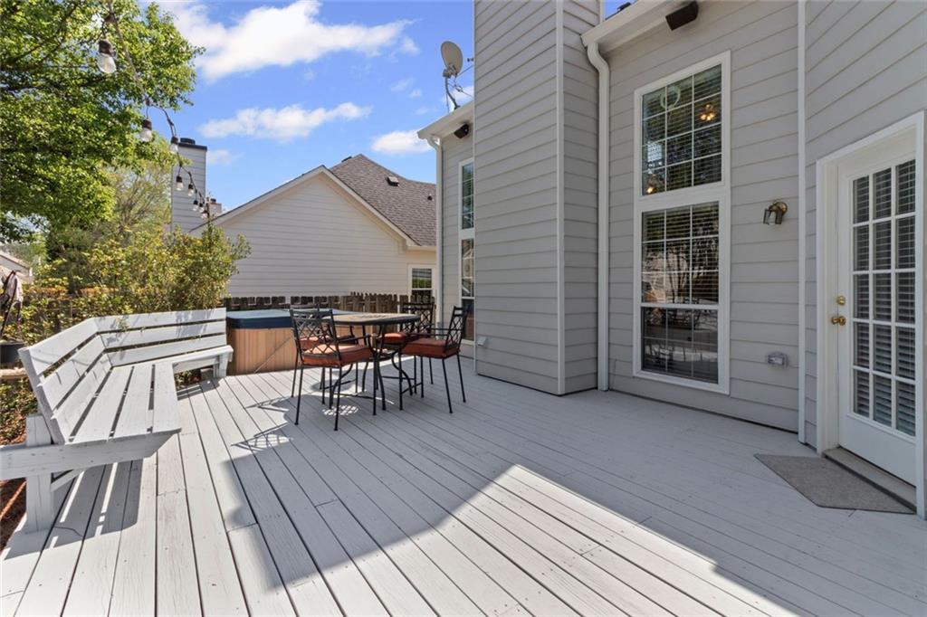 2400 Cogburn Ridge Road, Alpharetta, Georgia image 36