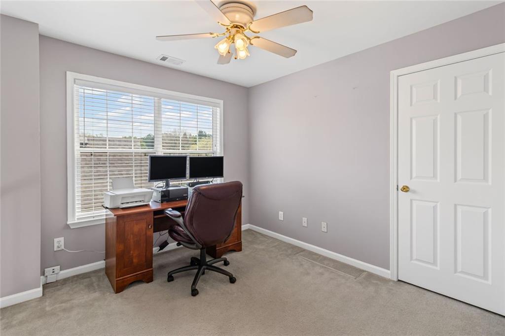 2400 Cogburn Ridge Road, Alpharetta, Georgia image 34
