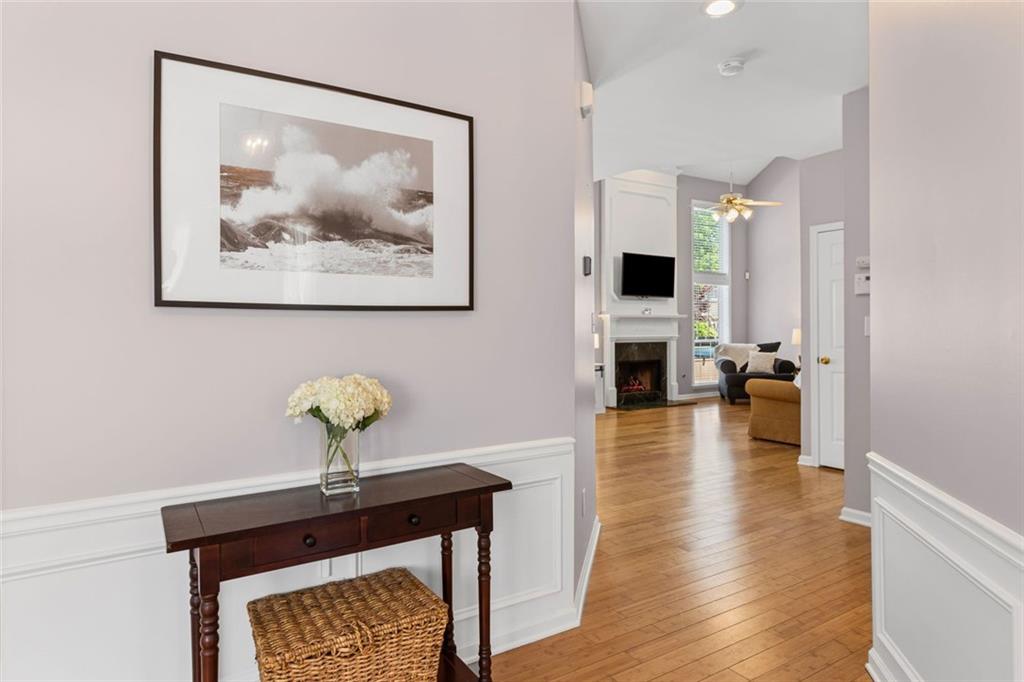 2400 Cogburn Ridge Road, Alpharetta, Georgia image 5
