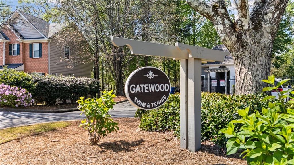 2400 Cogburn Ridge Road, Alpharetta, Georgia image 44