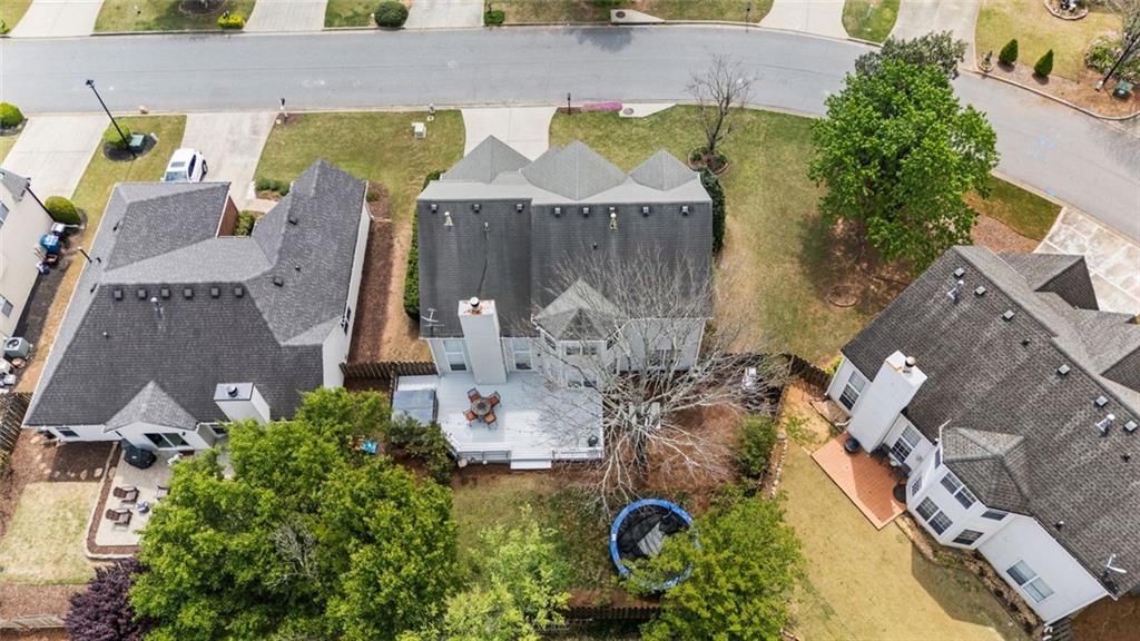 2400 Cogburn Ridge Road, Alpharetta, Georgia image 42