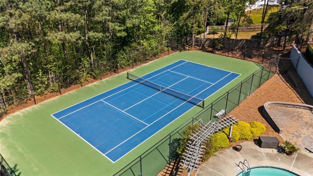 2400 Cogburn Ridge Road, Alpharetta, Georgia image 47