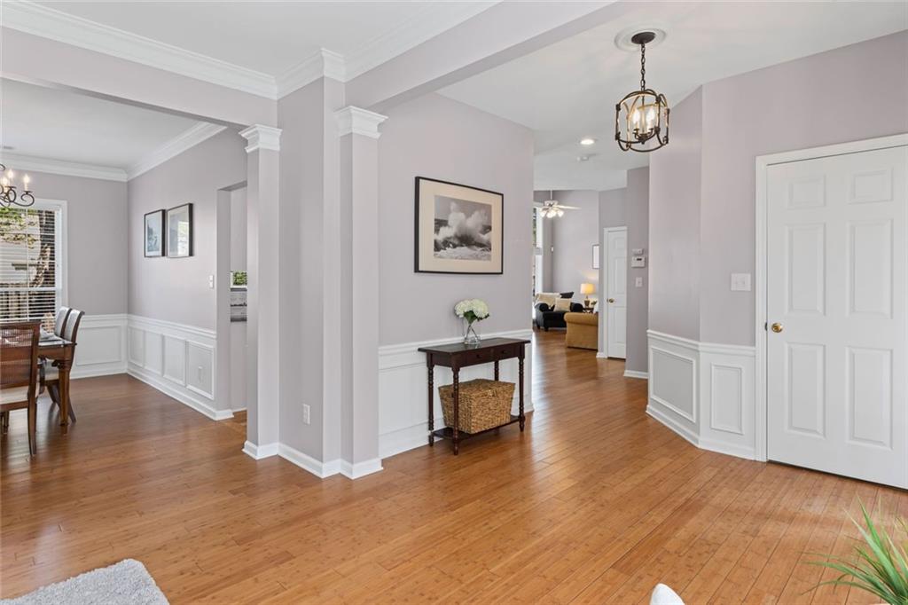 2400 Cogburn Ridge Road, Alpharetta, Georgia image 6