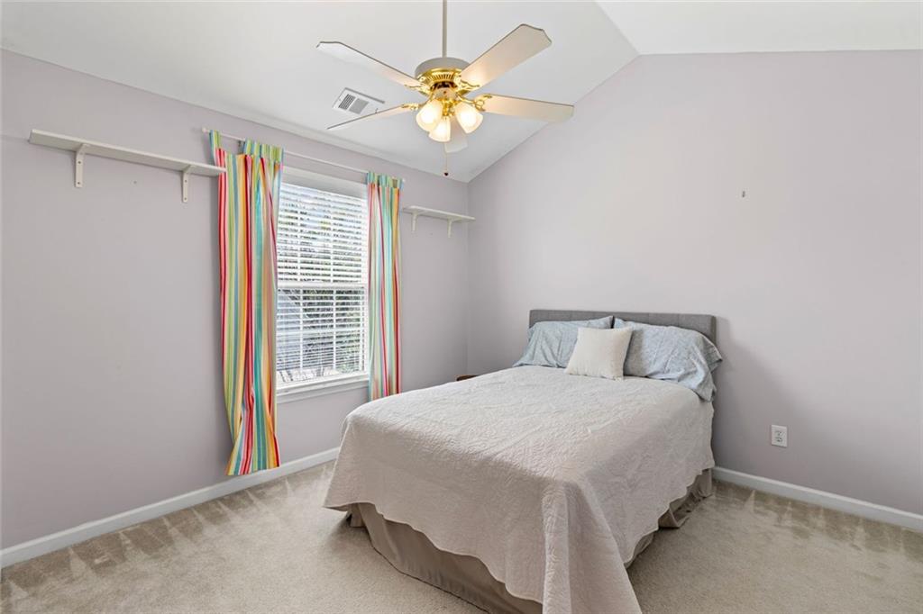 2400 Cogburn Ridge Road, Alpharetta, Georgia image 31