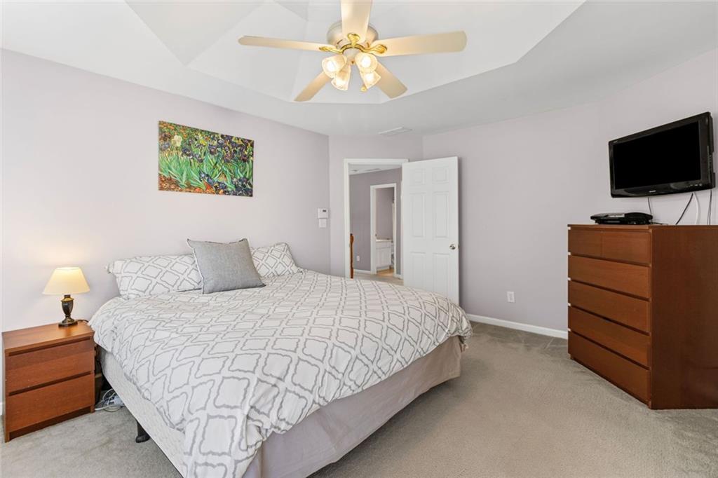 2400 Cogburn Ridge Road, Alpharetta, Georgia image 27