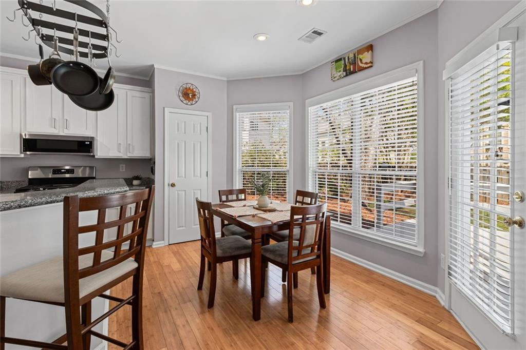 2400 Cogburn Ridge Road, Alpharetta, Georgia image 19