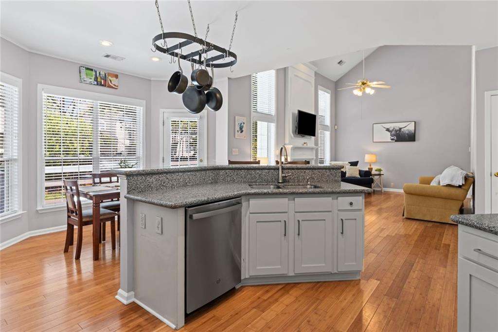 2400 Cogburn Ridge Road, Alpharetta, Georgia image 18