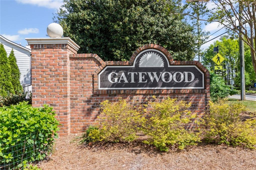 2400 Cogburn Ridge Road, Alpharetta, Georgia image 43