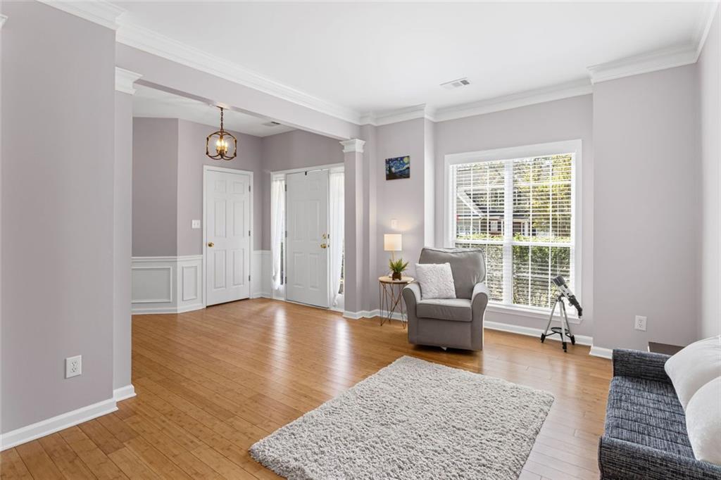 2400 Cogburn Ridge Road, Alpharetta, Georgia image 10