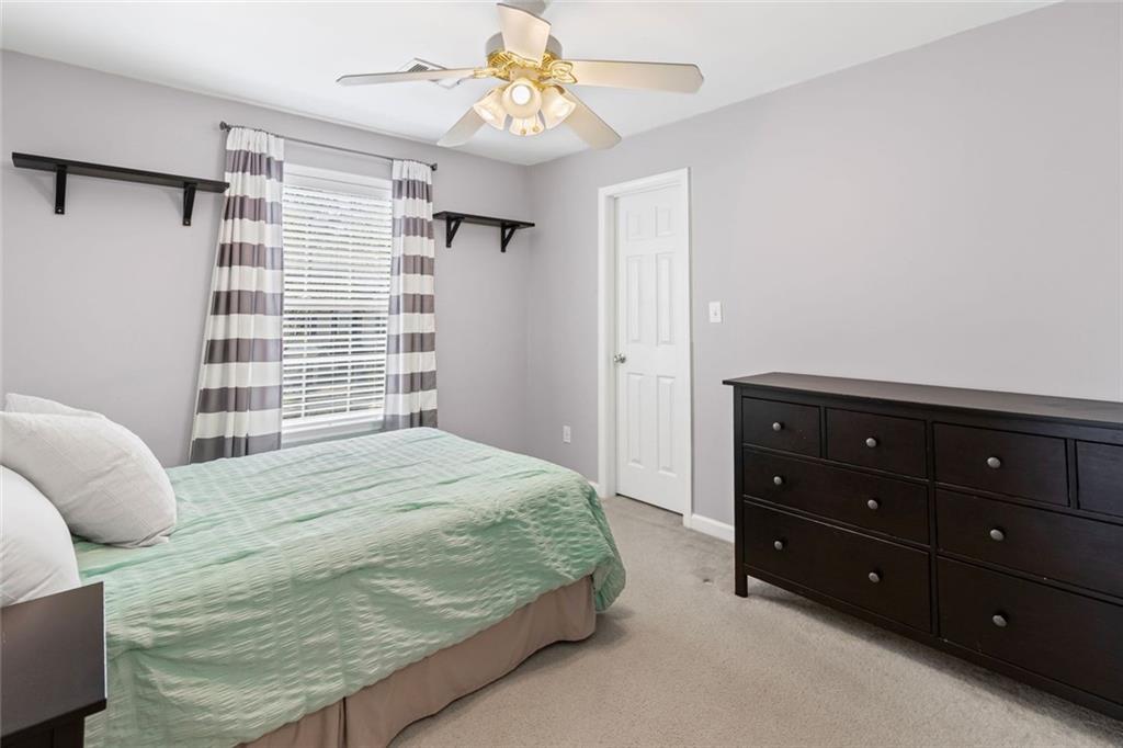 2400 Cogburn Ridge Road, Alpharetta, Georgia image 33