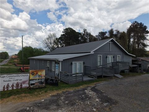 Photo of 4623 Canton Highway, Cumming, GA 30040 (MLS # 7748897)