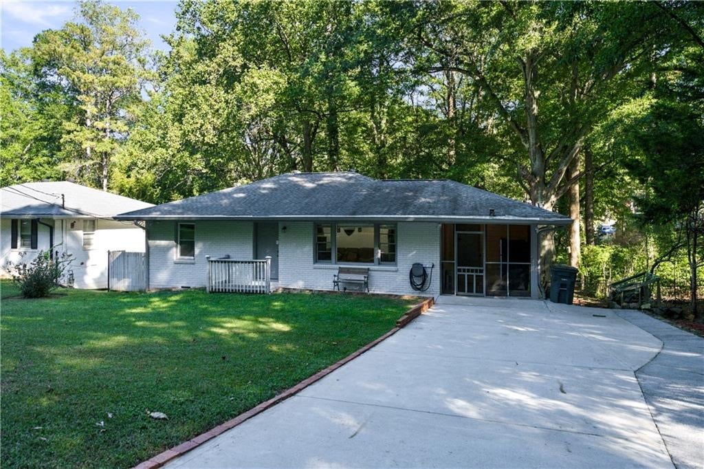 169 Herbert Drive SE