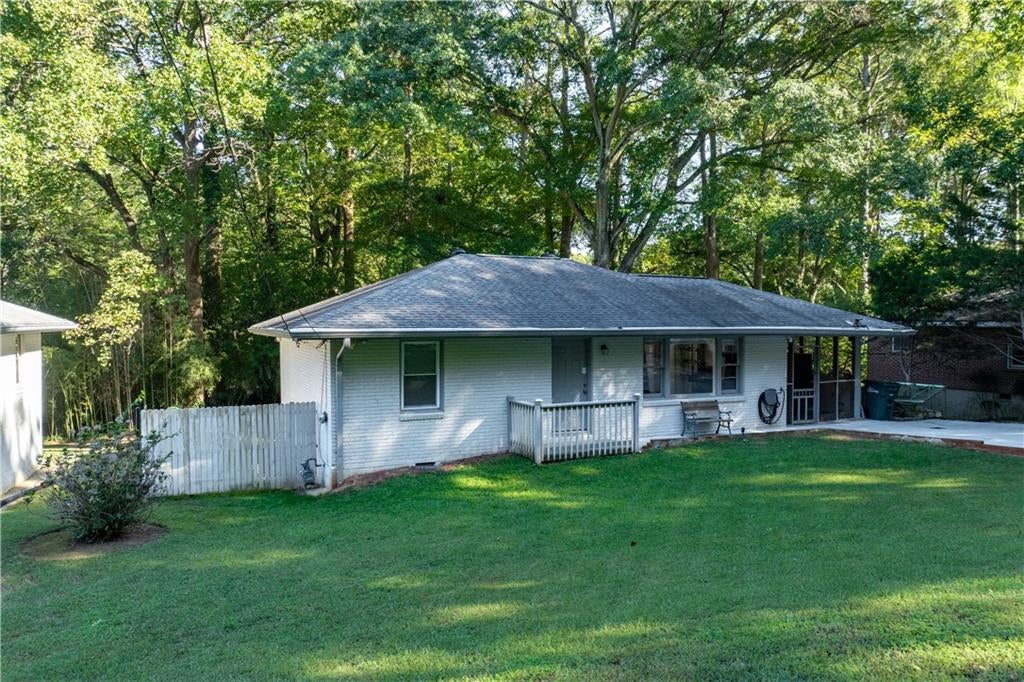 169 Herbert Drive SE