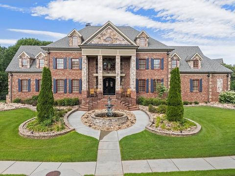 65 Ambrosia Walk Hoschton GA 30548