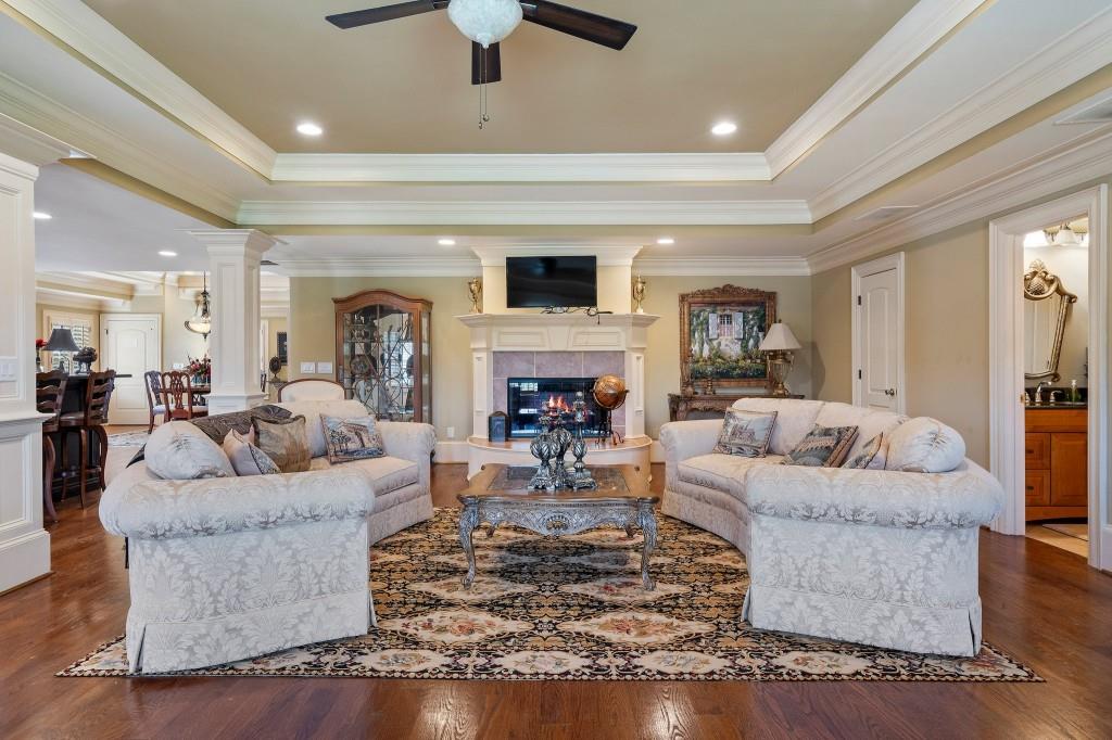 65 Ambrosia Walk, Hoschton, Georgia image 43
