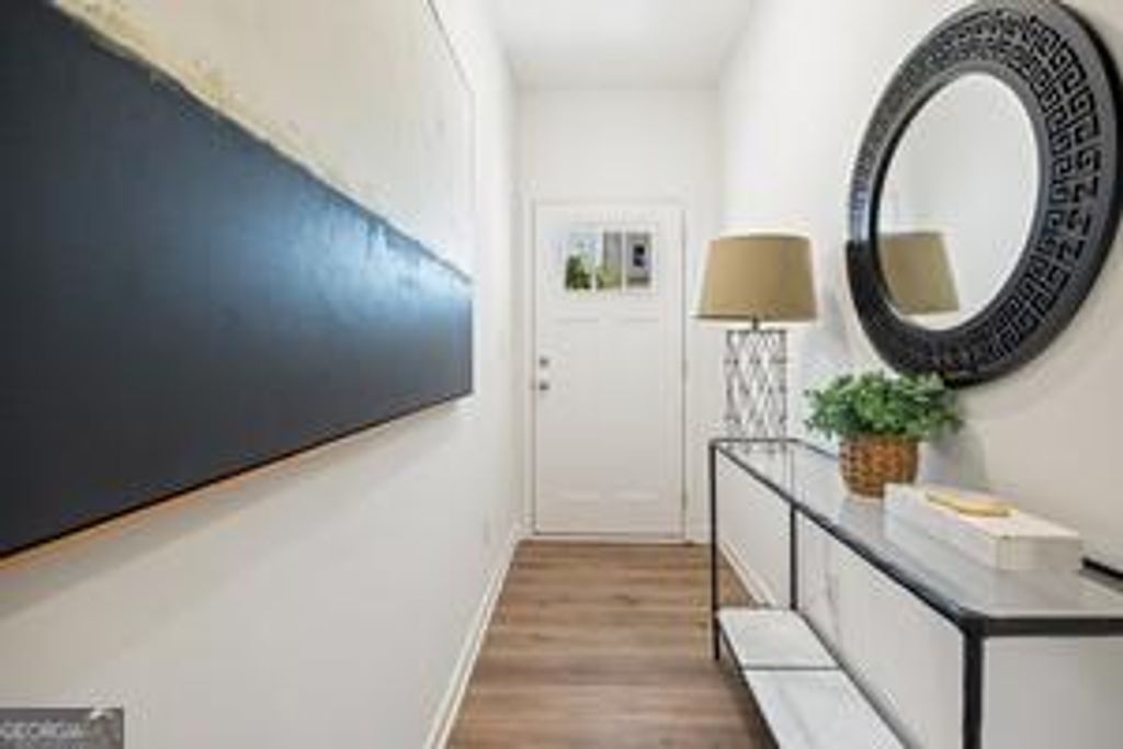 Photo of 1567 Aiden Way #34, Conyers, GA 30013 (MLS # 7729039)