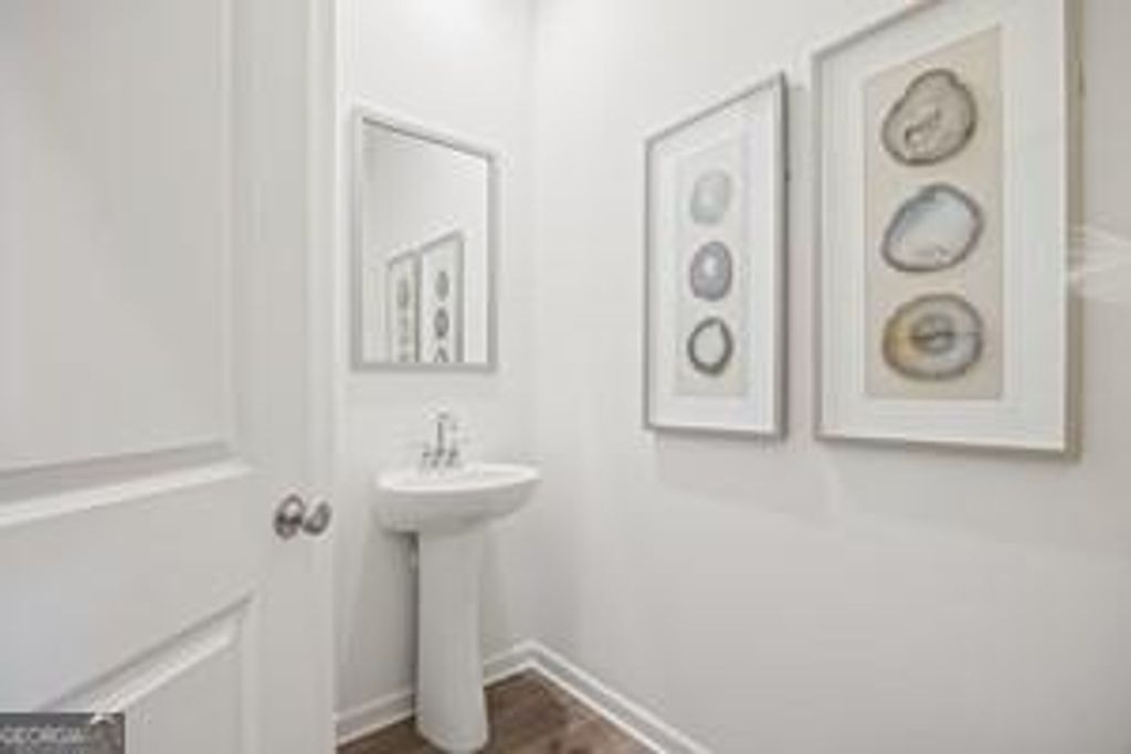 Photo of 1567 Aiden Way #34, Conyers, GA 30013 (MLS # 7729039)