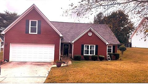 Photo of 3443 JESSICA Run, Decatur, GA 30034 (MLS # 7668352)