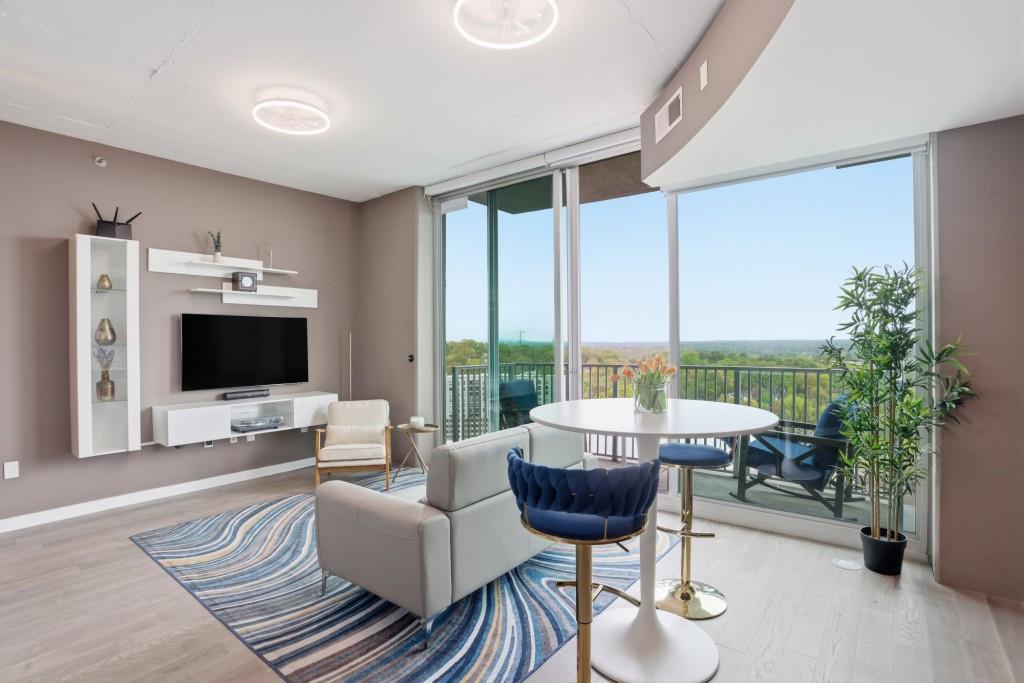 361 17th Street 1720