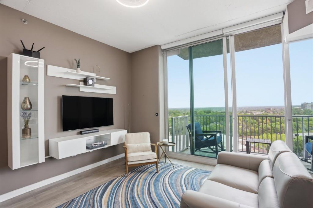 361 17th Street 1720