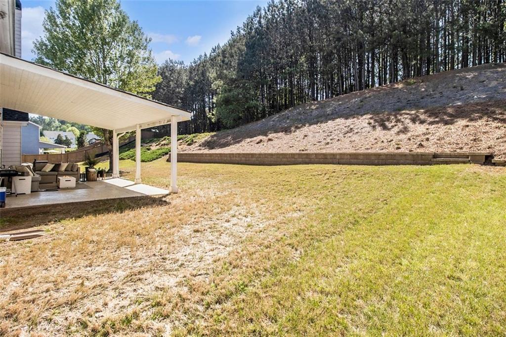 4435 Bellwood Circle, Atlanta, Georgia image 30