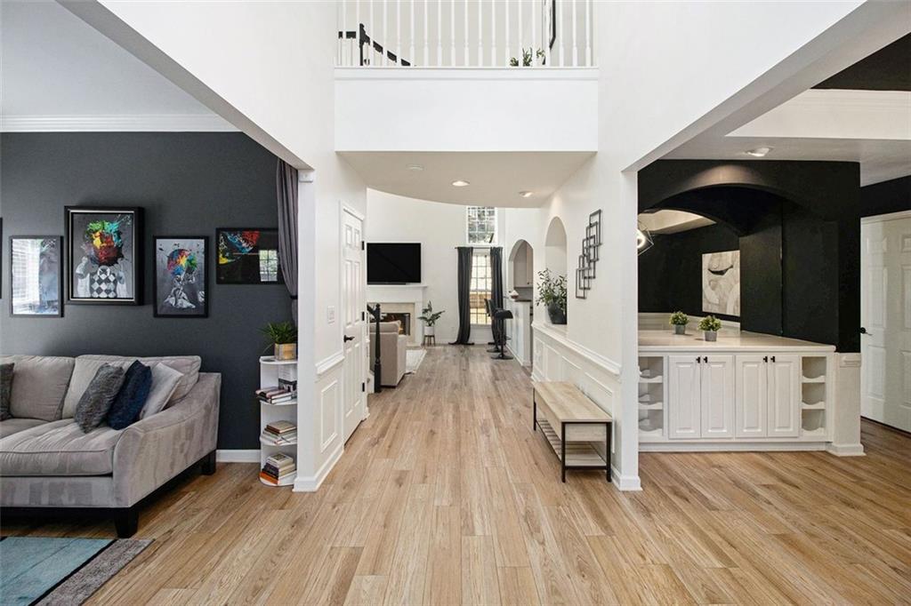 4435 Bellwood Circle, Atlanta, Georgia image 3