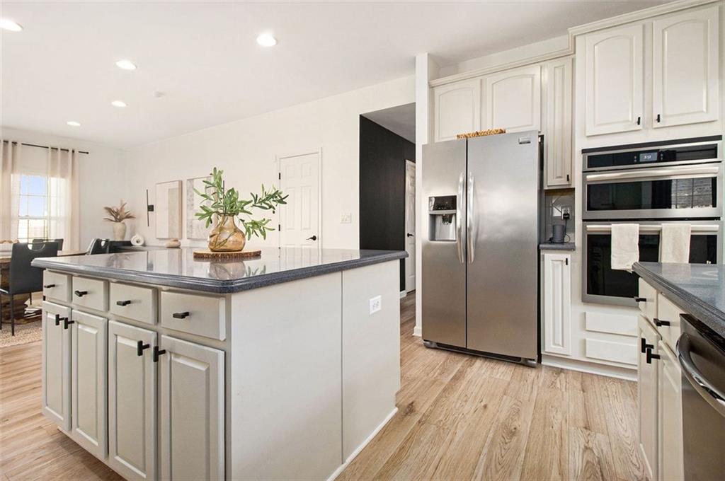 4435 Bellwood Circle, Atlanta, Georgia image 7
