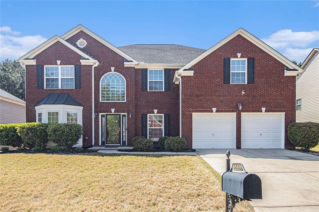 4435 Bellwood Circle, Atlanta, Georgia image 35